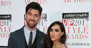 Ex RTE star Eoghan McDermott splits from long-term girlfriend - Dublin Live