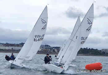 Flying Fifteen Shore Debate Gives Way to Saturday Racing on Dublin Bay - Afloat