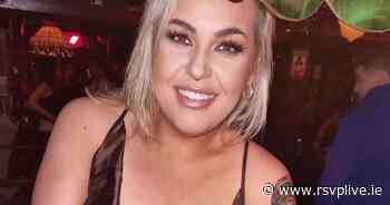 Dublin woman Aideen Hyland shares her secret to eight stone weight loss after struggling for years - RSVP Live