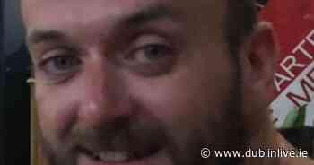 Gardai concerned for welfare of Dublin man missing for two weeks - Dublin Live