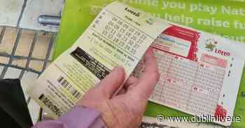 Lotto results Ireland: Lucky Dublin player scoops €55,439 with quick pick ticket - Dublin Live