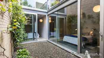 Modern Dublin property hits market for €595k – prepare yourself for huge perk... - The Irish Sun