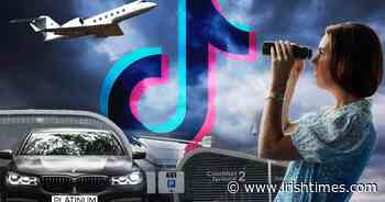 Government official complained after TikTok boss denied 'platinum' service at Dublin Airport - The Irish Times