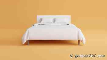 Engineers Develop Unique Mattress And Pillow System That Tricks People To Fall Asleep Faster