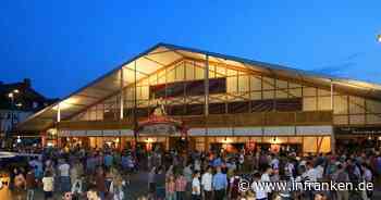 Kulmbacher Bierwoche 2022 feiert Comeback - mit abwechslungsreichem Musikprogramm