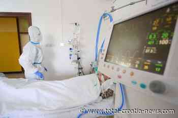 Croatia Reports 97 New Coronavirus Cases, 18 Deaths in Last 24 Hours - Total Croatia News