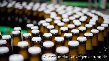 Weltweite Bierproduktion könnte sinken