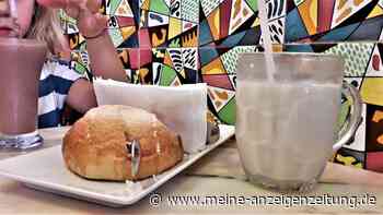 Sommergetränk aus Spanien: Horchata ist nicht nur lecker - sondern auch gesund