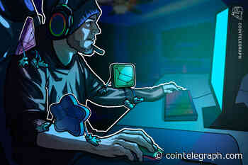 Square Enix partners with Enjin to launch Final Fantasy VII collectibles