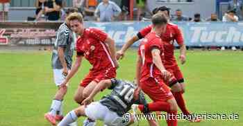 Parsberg jubelt, Beilngries hadert - Sport aus Neumarkt - Nachrichten - Mittelbayerische Zeitung