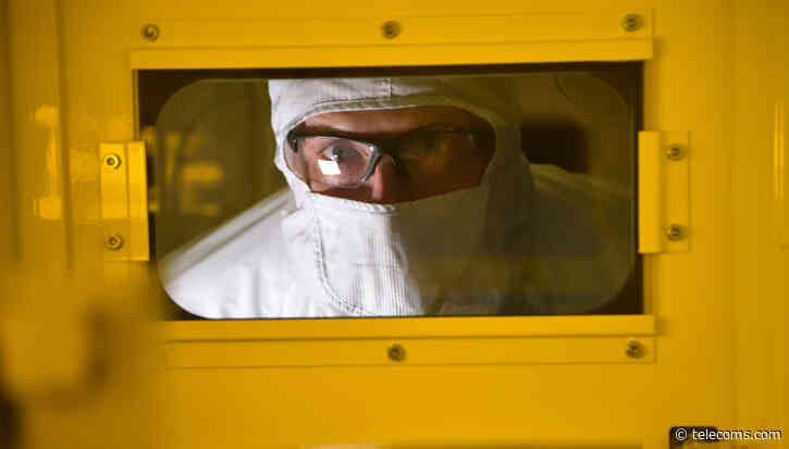 MediaTek turns to Intel for chip manufacturing