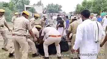 Seers death turns into political blame game in Rajasthan; high-level inquiry ordered - Free Press Journal