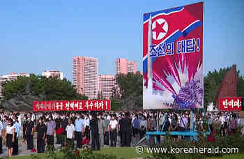 S. Korea, US set to hold high-level talks this week as N.Korea marks Korean war ‘victory’ - The Korea Herald