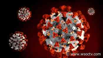 High level of COVID-19 reported in Rowan County as BA.5 variant cases rise - WSOC Charlotte