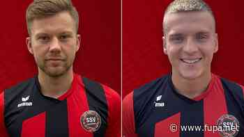 LL Südost LIVE: Unterföhring gleicht aus - Traunstein mit 2:0 vorne - FuPa