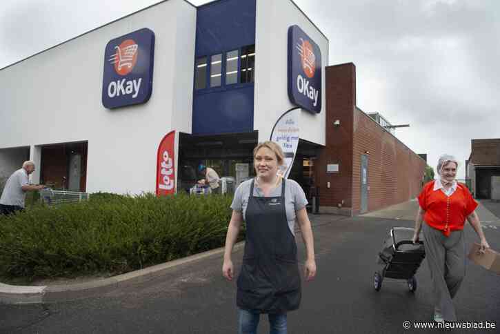 Vernieuwde Okay krijgt ook nog laadpalen voor elektrische wagens