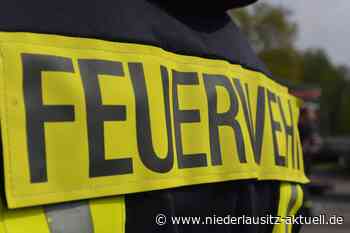 Brandserie in Elbe-Elster. Verunglücktes Kind in Finsterwalde - NIEDERLAUSITZ aktuell