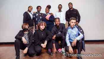 Hackney Empire Announce Artist Development Programme Details - Theatre Weekly