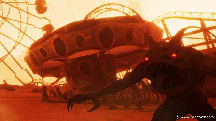 ‘The Twilight Zone VR’ Review – Fun Psychological Horror Marred by Crappy Combat