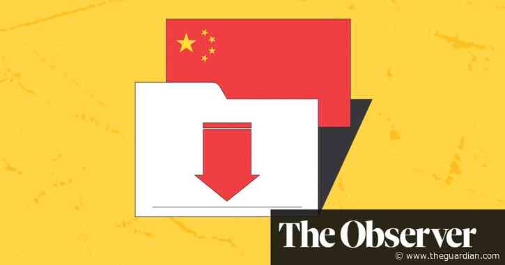 ‘We show hotshots who’s boss’: how China disciplines its tech barons