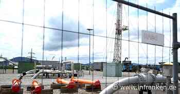 Söder: Bund muss Gas-Versorgung aus Speicher Haidach klären