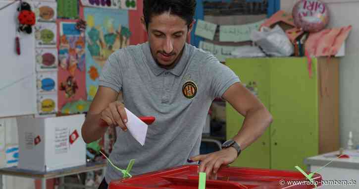 Tunesien: Abstimmung über umstrittenen Verfassungsentwurf