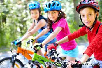 'Green jobs' at risk as TfL cuts cycling instructor funding