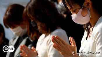Coronavirus: Japan struggles with record-setting seventh wave | DW | 25.07.2022 - DW (English)