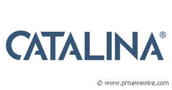 Catalina Identifies Top Private Brand Categories on The Move - PR Newswire