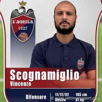 RAPALLO Arriva un difensore TOP dall'Abruzzo - SettimanaSport