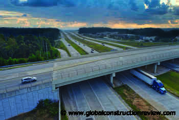 Atkins retained for up to $60m in transport work in Georgia - Global Construction Review