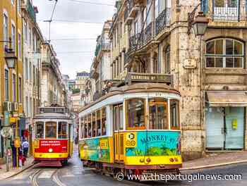 Free Lisbon transport starts today - The Portugal News