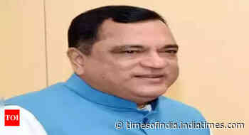 Goa government looks at PPP for Margao bus stand development: Transport minister Mauvin Godinho - Times of India