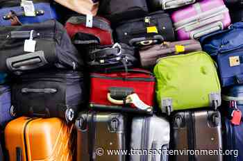 Travel chaos: can your business stay immune? - Transport & Environment