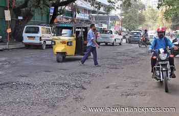Central Institute of Road Transport team to share road design and tech with engineers - The New Indian Express
