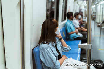 Masks are once again Mandatory in Public Transport in Sofia from Today - Novinite.com - Sofia News Agency - Novinite.com