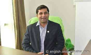 Traffic police fine transport minister for parking on the road - Online Khabar (English)