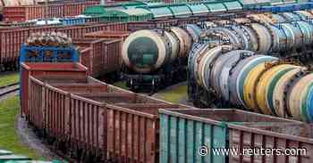 Lithuania lifts ban on rail transport of goods into Russian exclave -agencies - Reuters.com