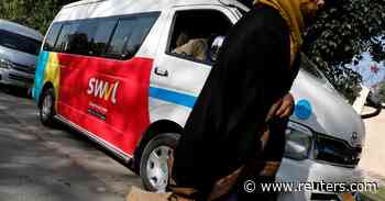 Dubai transport start-up Swvl sees more customers ditch cars for buses - Reuters.com