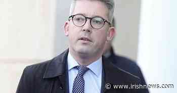 Dublin senators to gather views from all traditions on Ireland's constitutional future - The Irish News