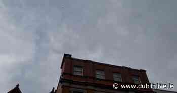 LIVE: Thunderstorms reach Dublin as Yellow warning issued for ten counties - Dublin Live