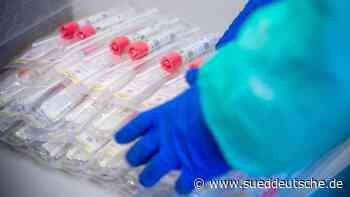 Corona-Inzidenz in Schleswig-Holstein weiter rückläufig - Süddeutsche Zeitung - SZ.de