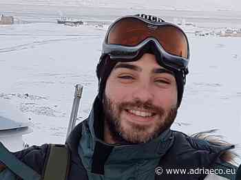 Cambiamenti climatici e vulnerabilità degli Orsi Polari: l'appello di Marco Casula ricercatore CNR - Adriaeco