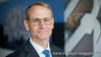 Wohnungskonzern LEG: Mieter brauchen Wolldecken und müssen mit horrender Nachzahlung rechnen