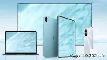 Honor Says Not Exiting Indian Market, Will Continue Operations in the Country