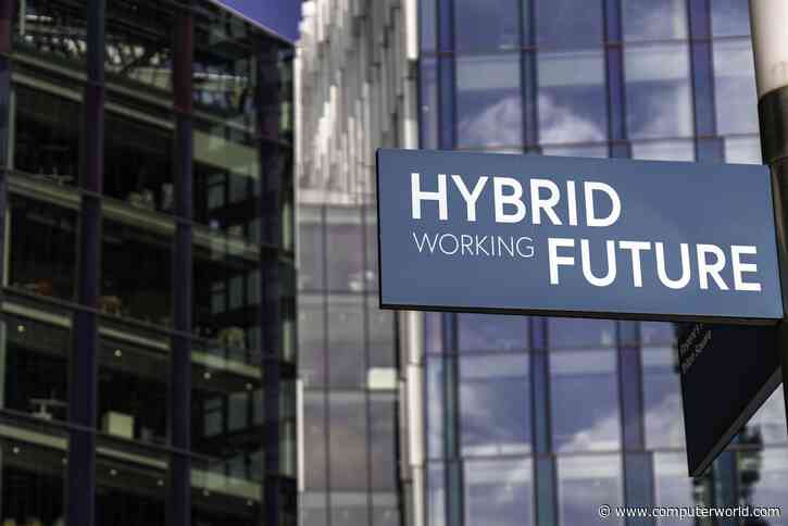 BrandPost: How Confident Are You That Your Devices Can Support Work from Anywhere?