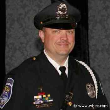 Kelvin Vickers held in jail after fatal ambush of RPD officers