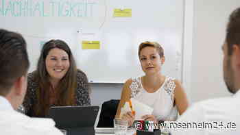 Neu zum Wintersemester: Berufsbegleitender Studiengang Betriebswirtschaft und Management