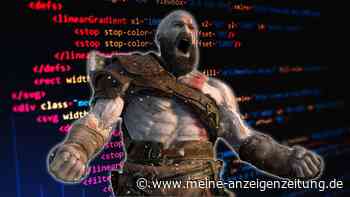 Sicherheitsprobleme bei Sony – Insider prophezeit Leaks zu God of War