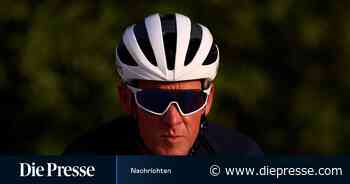 Lance Armstrong wird 50: „Ich würde nichts anders machen“ - Die Presse